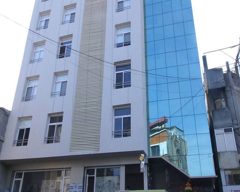 Facade