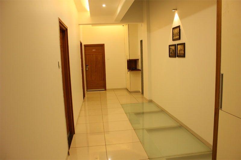 Public Areas