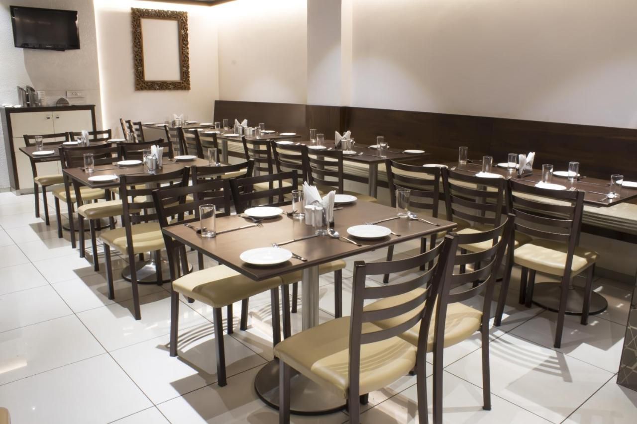 Food & Dining