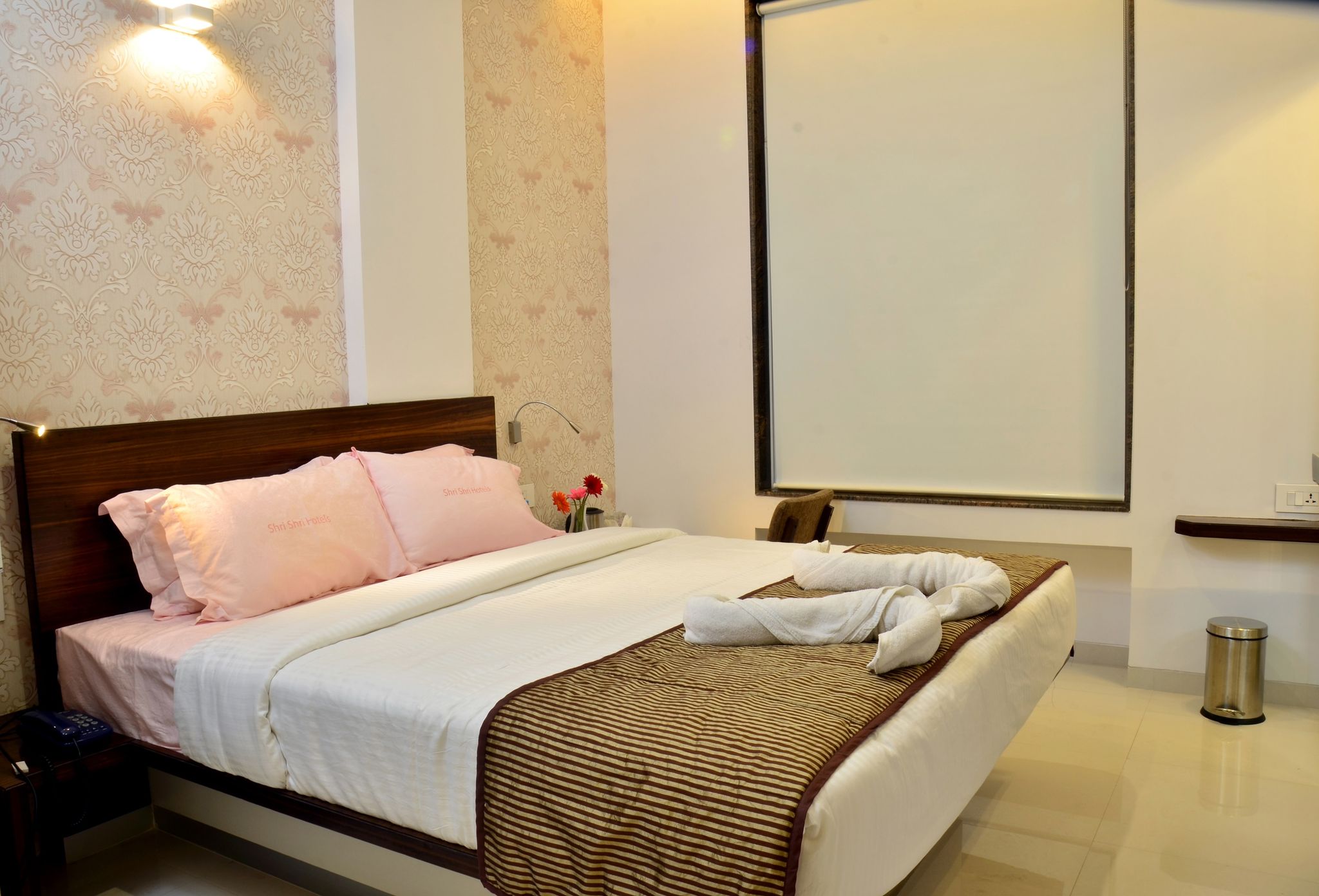 Sri Sri Executive Lodging & Hotel, Kolhapur Executive Non AC