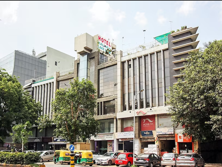 undefined Hotel Kalinga Lake View 7