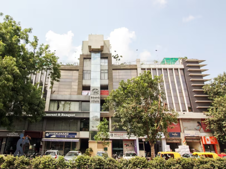 undefined Hotel Kalinga Lake View 9