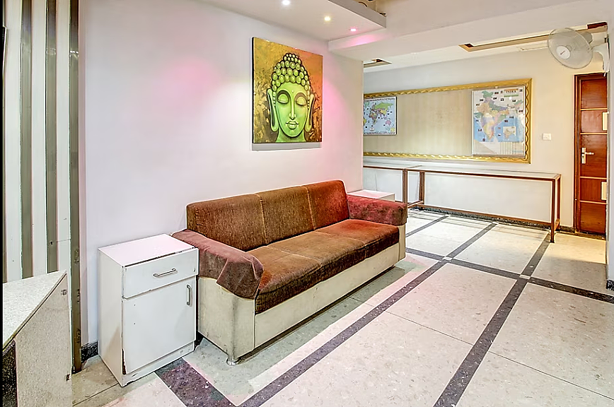 undefined Hotel Kalinga Lake View 3