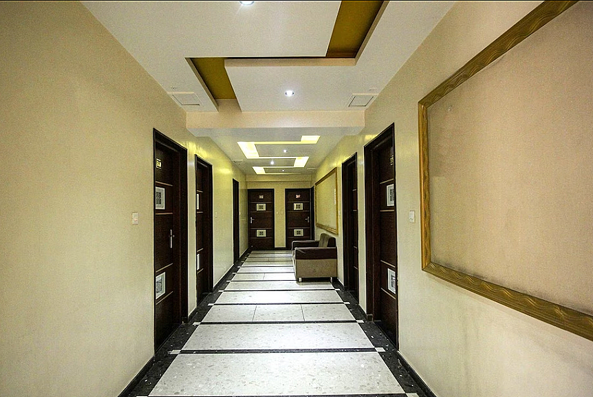 undefined Hotel Kalinga Lake View 4