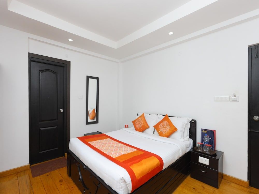 OYO 14261 Tanzanite Inn Double or Twin Room 5