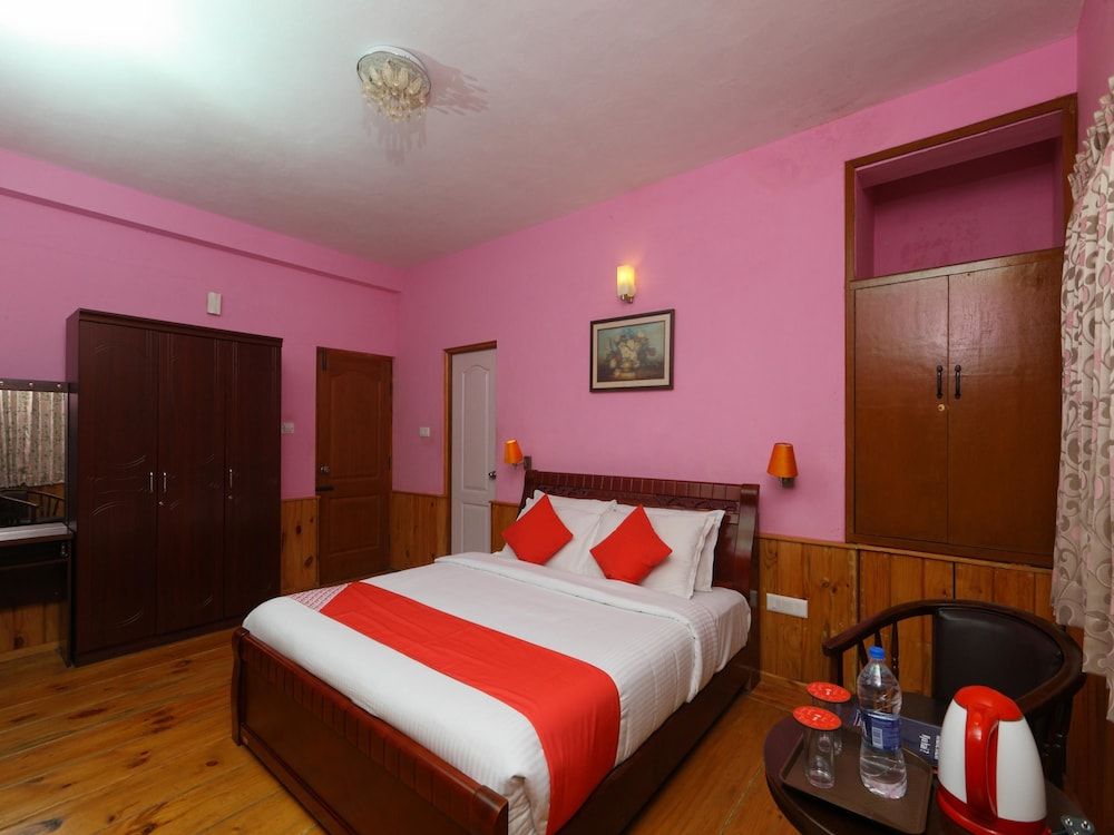 OYO 14261 Tanzanite Inn Double or Twin Room 9