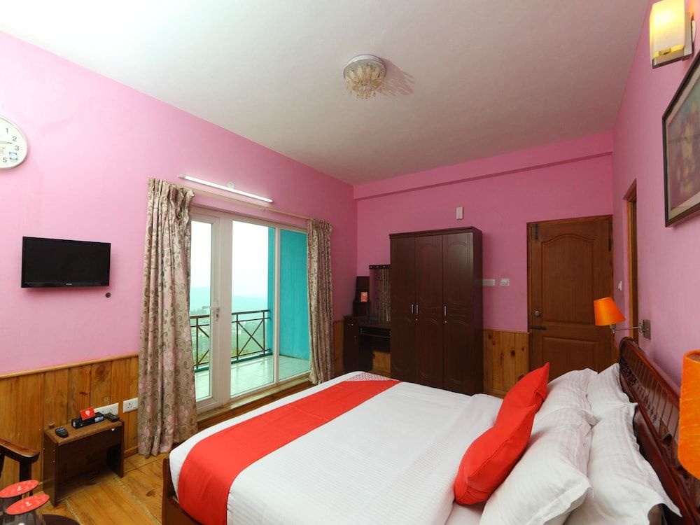 OYO 14261 Tanzanite Inn Double or Twin Room 6