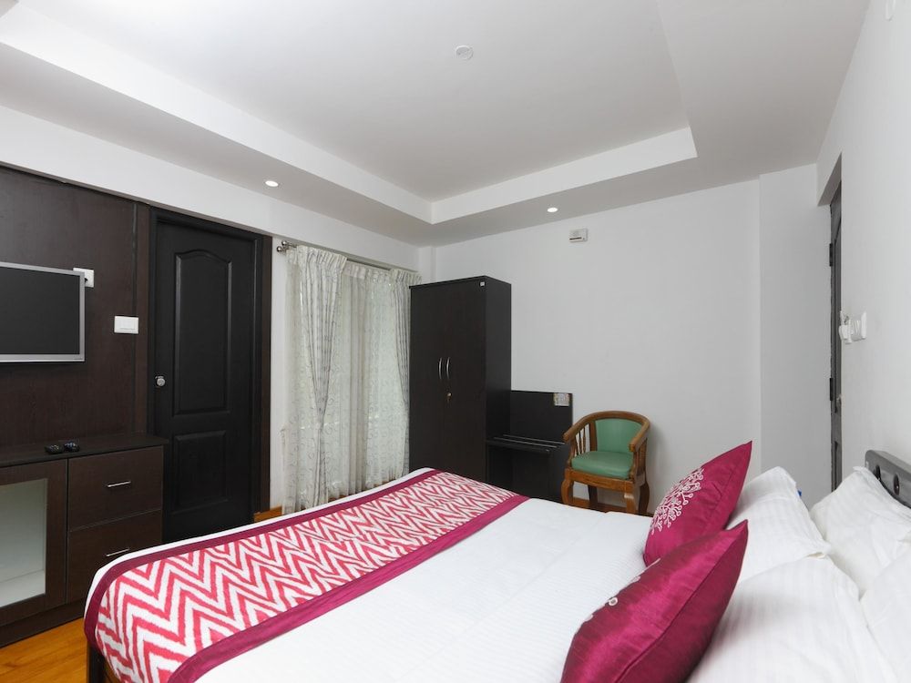 OYO 14261 Tanzanite Inn Double or Twin Room 3