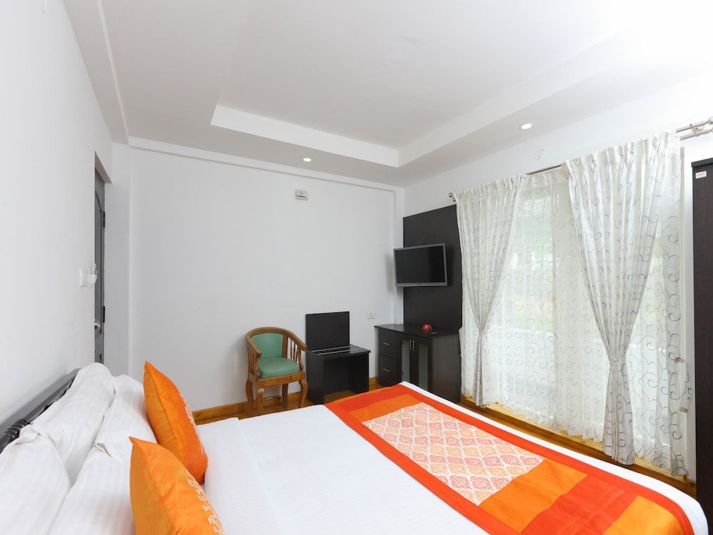 OYO 14261 Tanzanite Inn Double or Twin Room