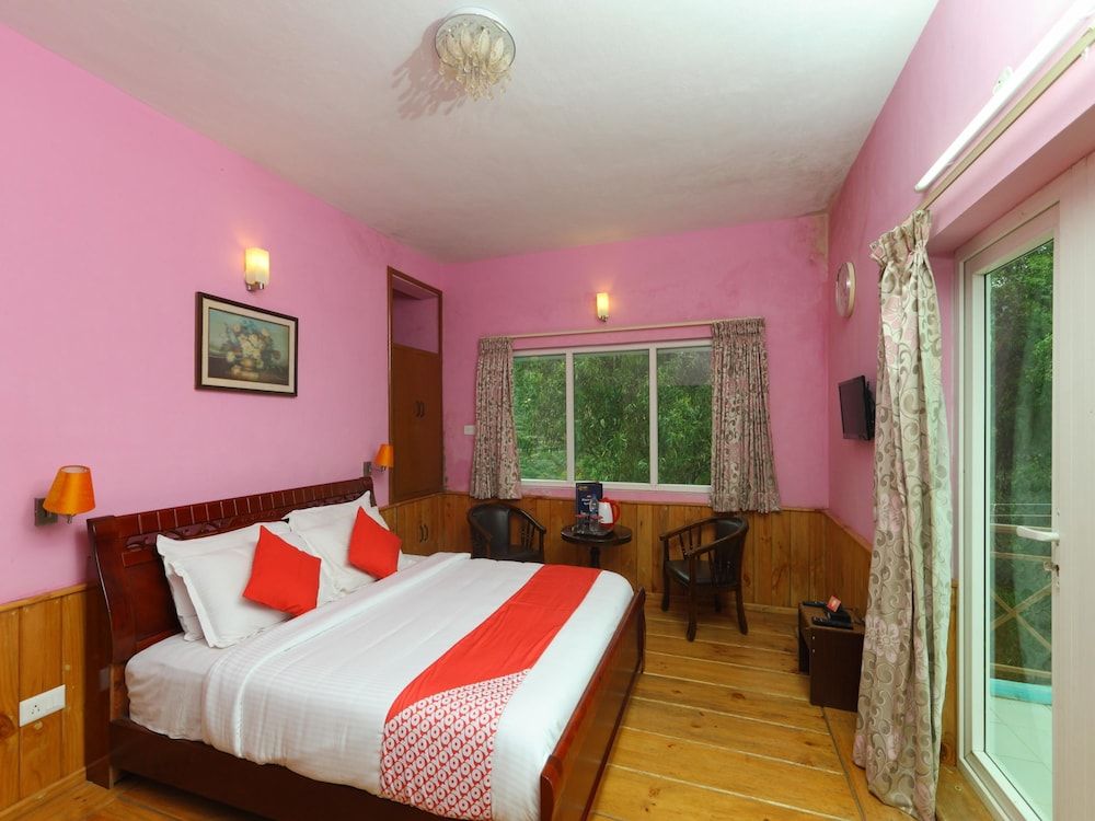 OYO 14261 Tanzanite Inn Double or Twin Room 2