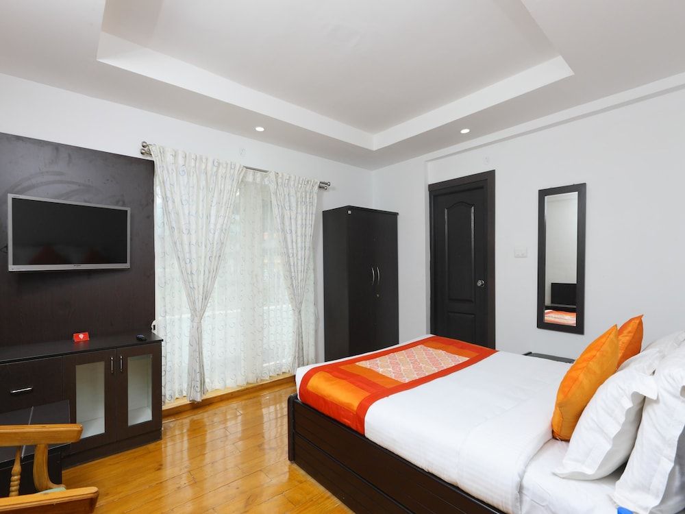 OYO 14261 Tanzanite Inn Double or Twin Room 4