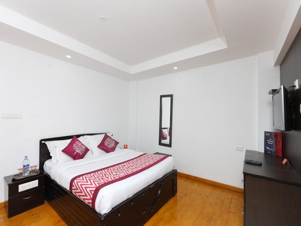 OYO 14261 Tanzanite Inn Double or Twin Room 8