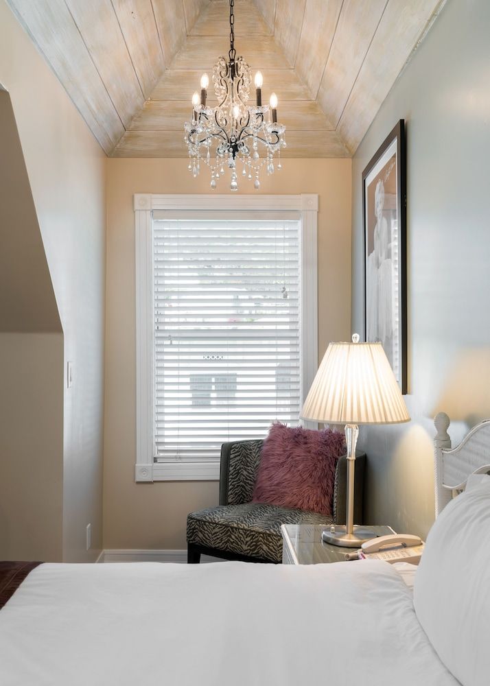 Marilyn Monroe Suite