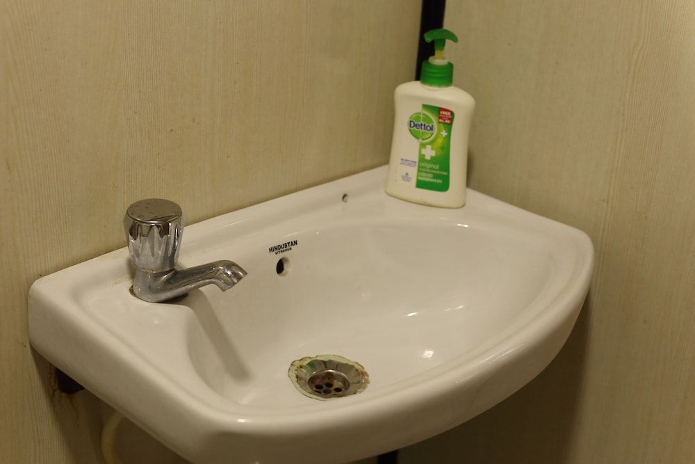 Iora Cottages Deluxe Non AC Cottage 13