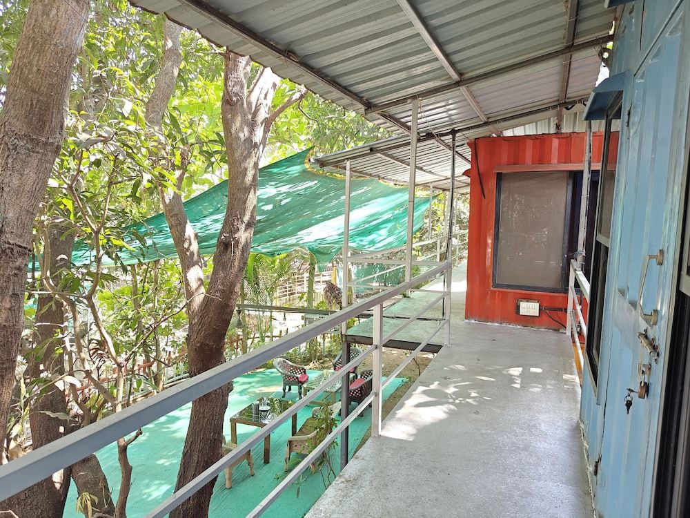 Iora Cottages Deluxe Non AC Cottage 10