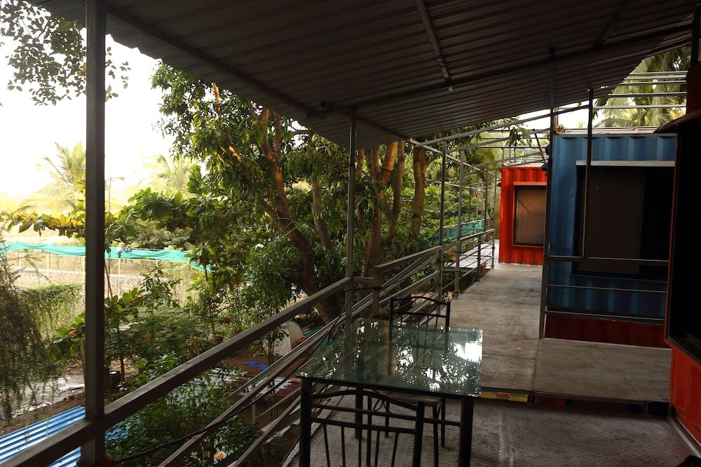 Iora Cottages Deluxe Non AC Cottage 11