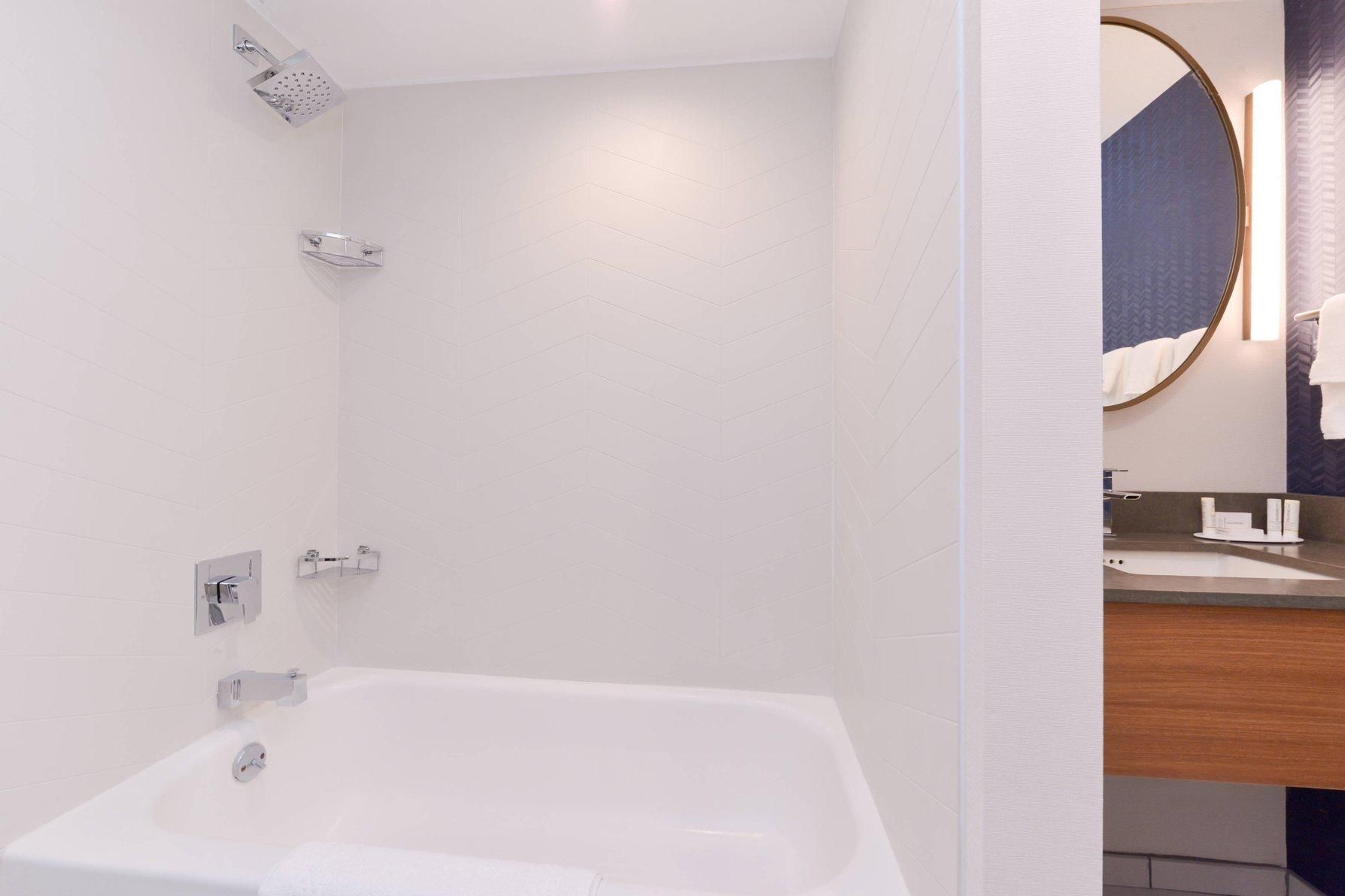 Guest room, 2 Queen