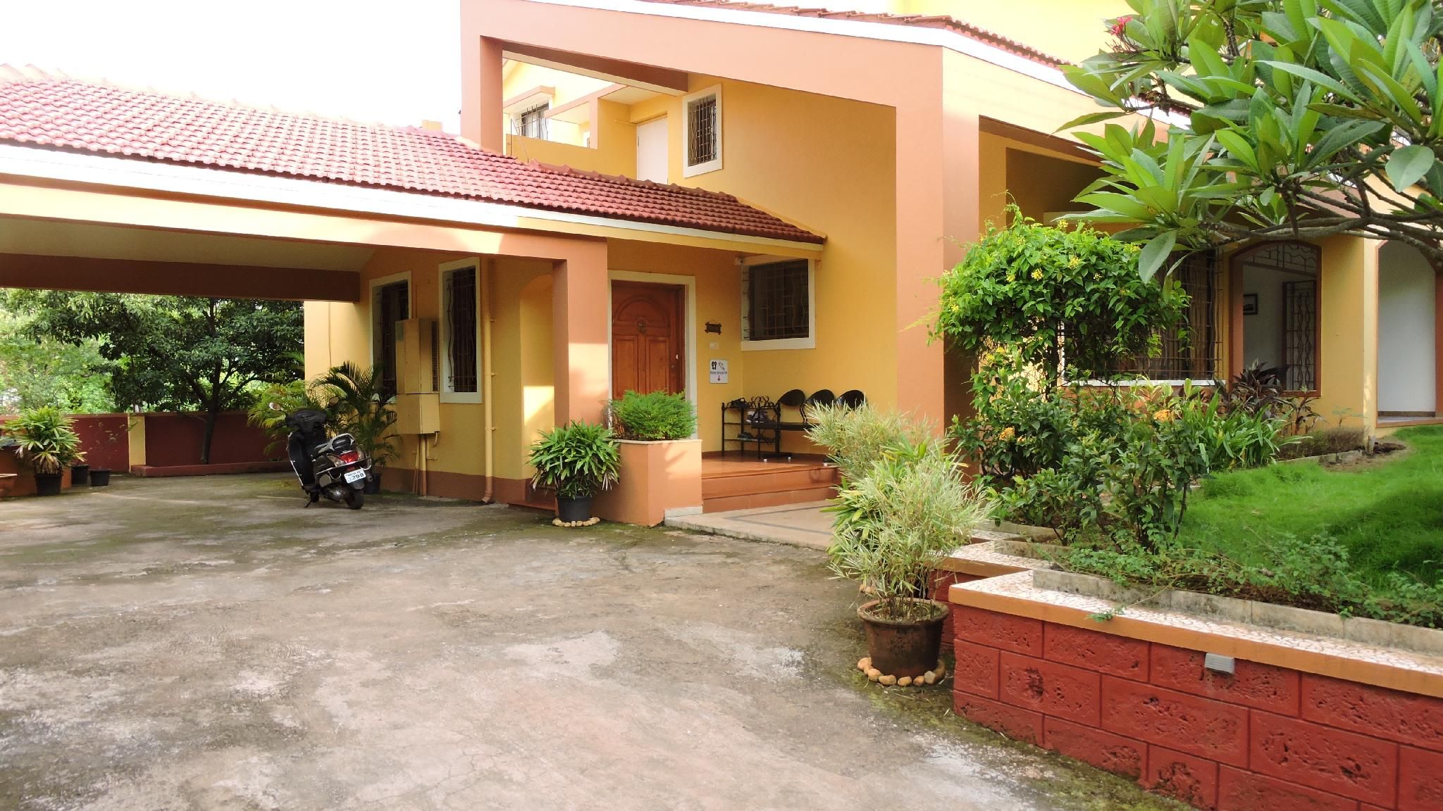 undefined The Mango Villa 5