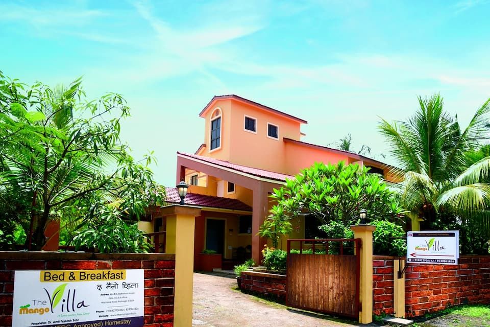 undefined The Mango Villa 7