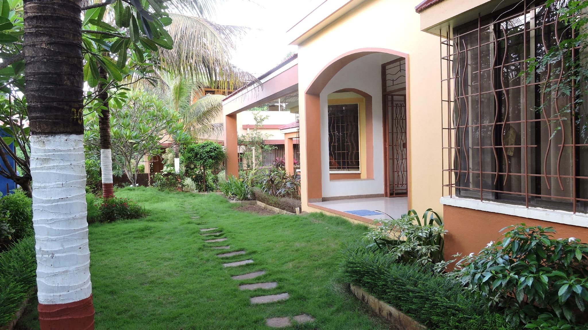 undefined The Mango Villa 2