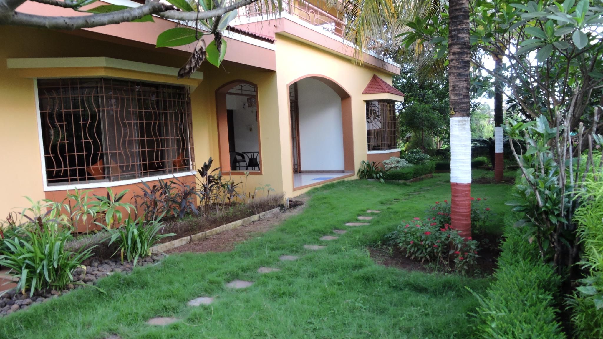 undefined The Mango Villa 6