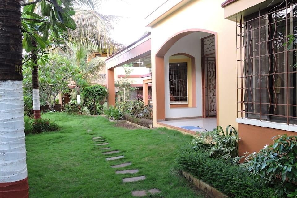 undefined The Mango Villa 3