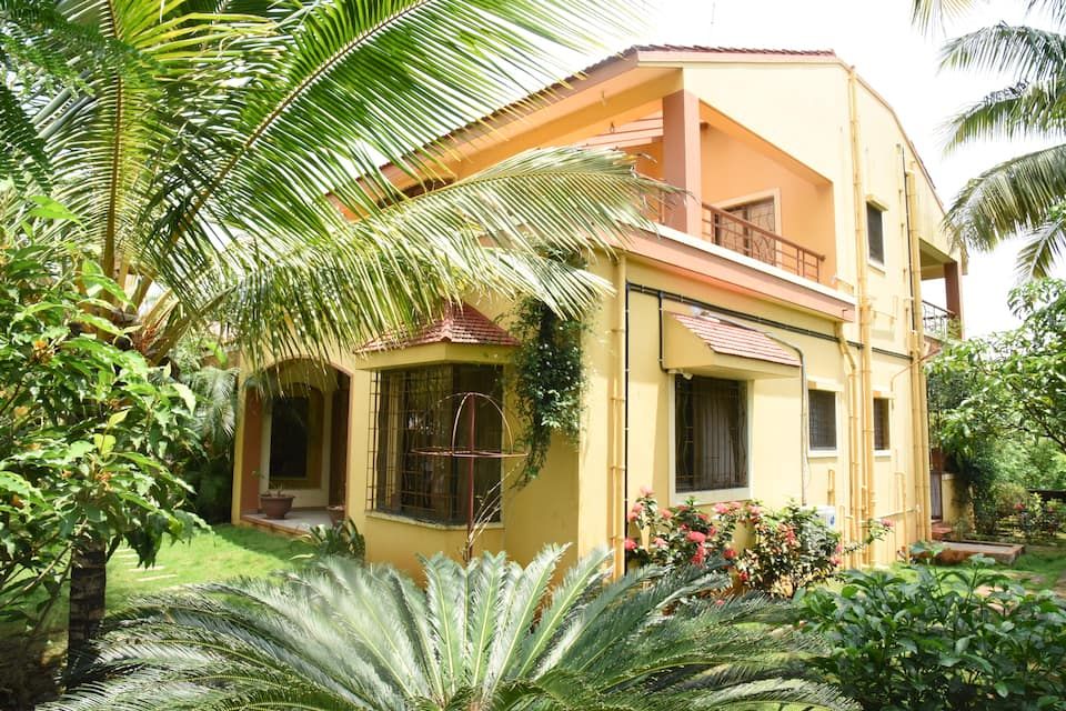 undefined The Mango Villa 8