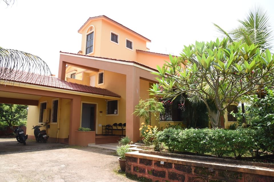 undefined The Mango Villa