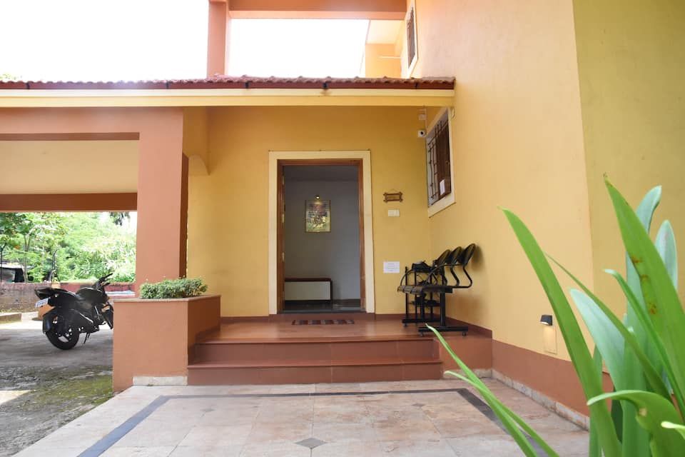 undefined The Mango Villa 9