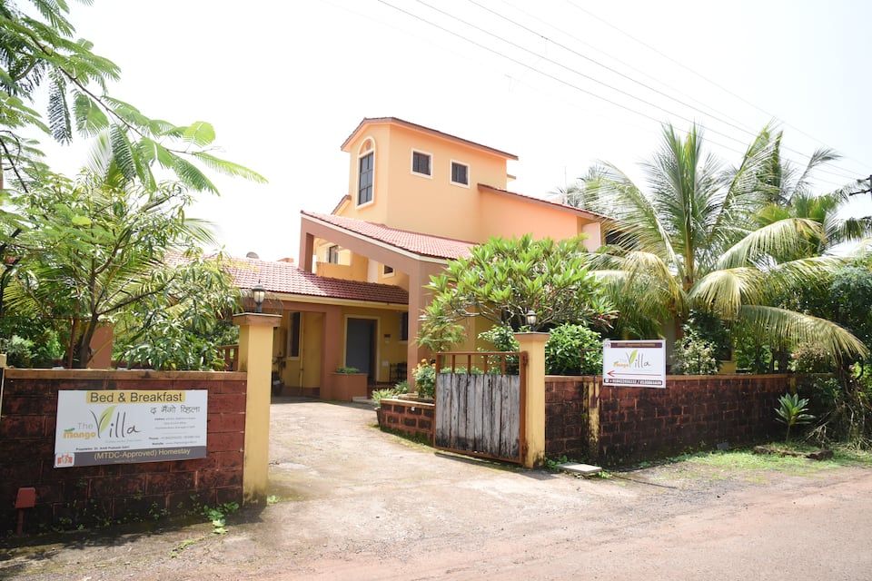 undefined The Mango Villa 4
