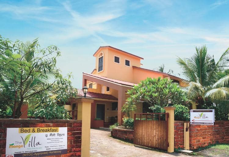 undefined The Mango Villa 10