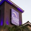 Sleep Inn & Suites Bakersfield North