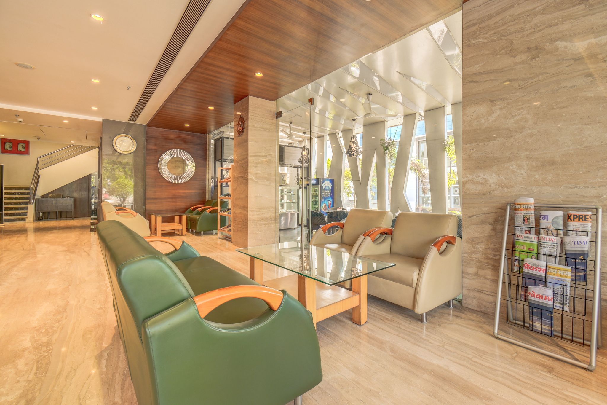 undefined The SSK Solitaire Hotel and Banquets 3