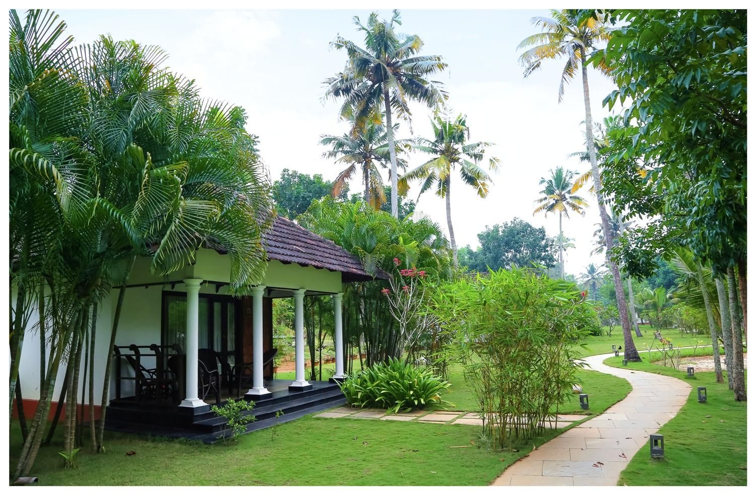 Seclude Kerala, Marari Sands others 2