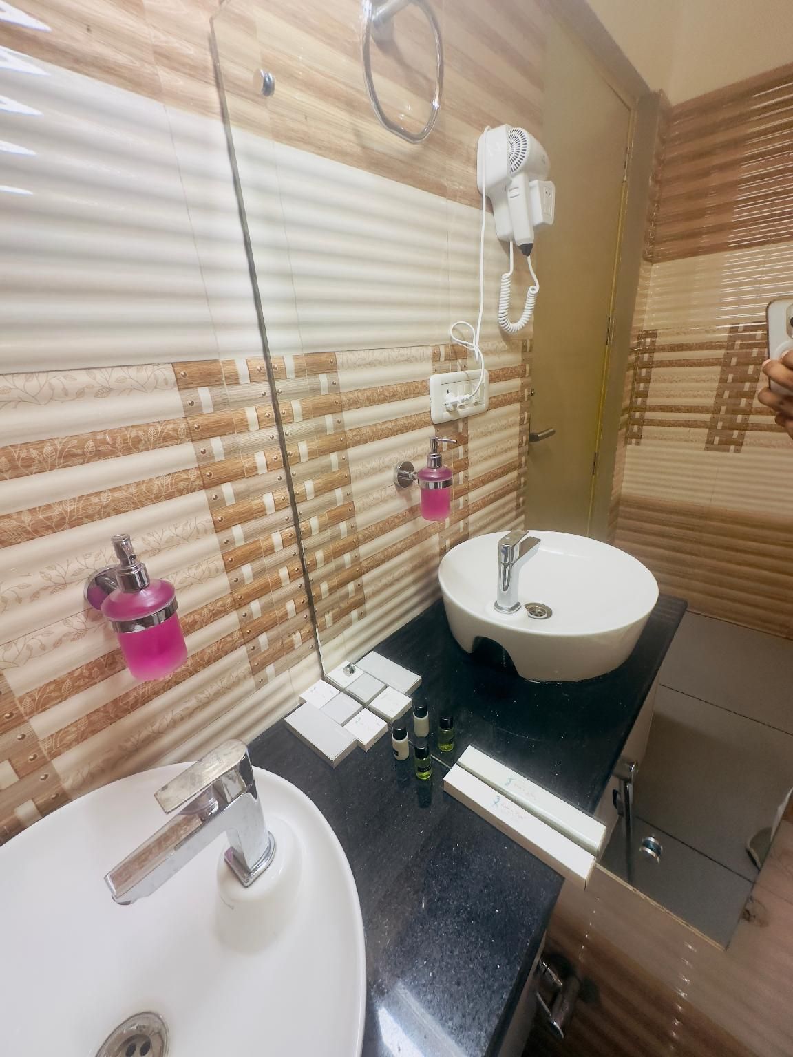 Executive Suite Room 