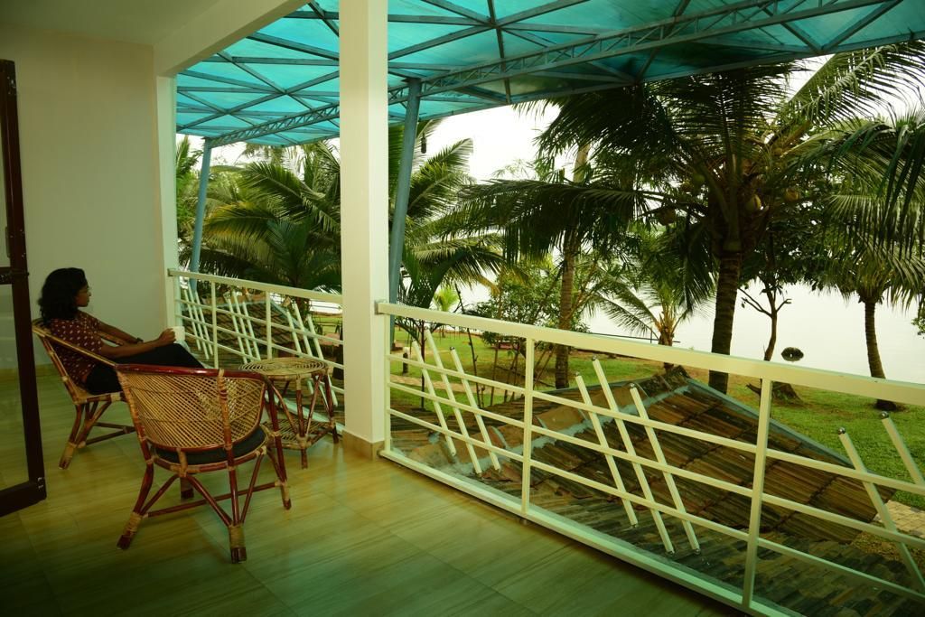 Executive Suite Room 