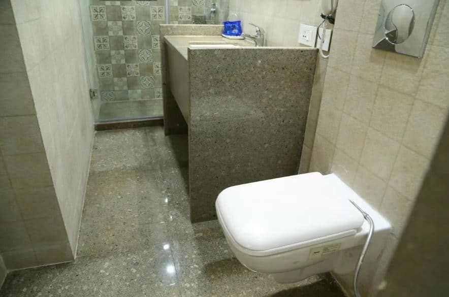 Hotel The Zodiac  Executive Room 4