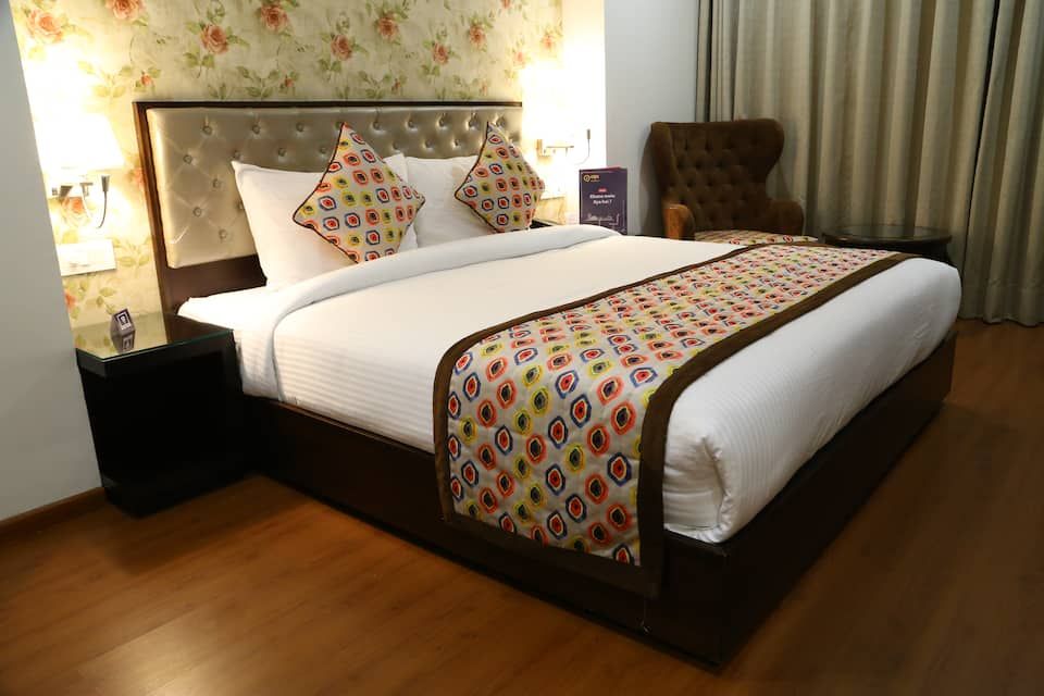 Hotel The Zodiac  Executive Room