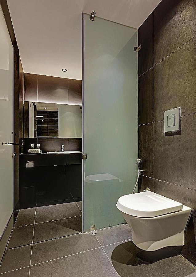 Euphoria Hotel Executive Room 4