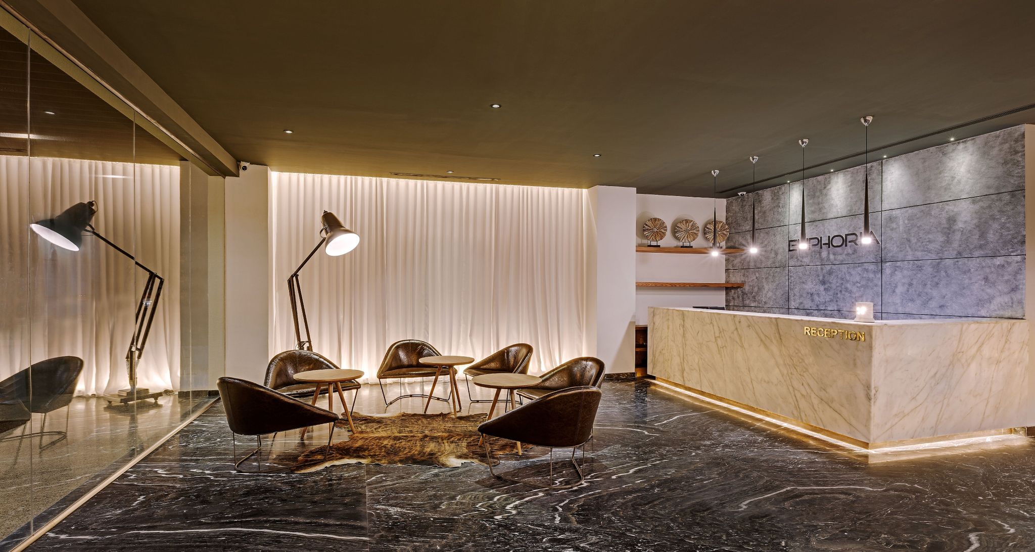 undefined Euphoria Hotel 3