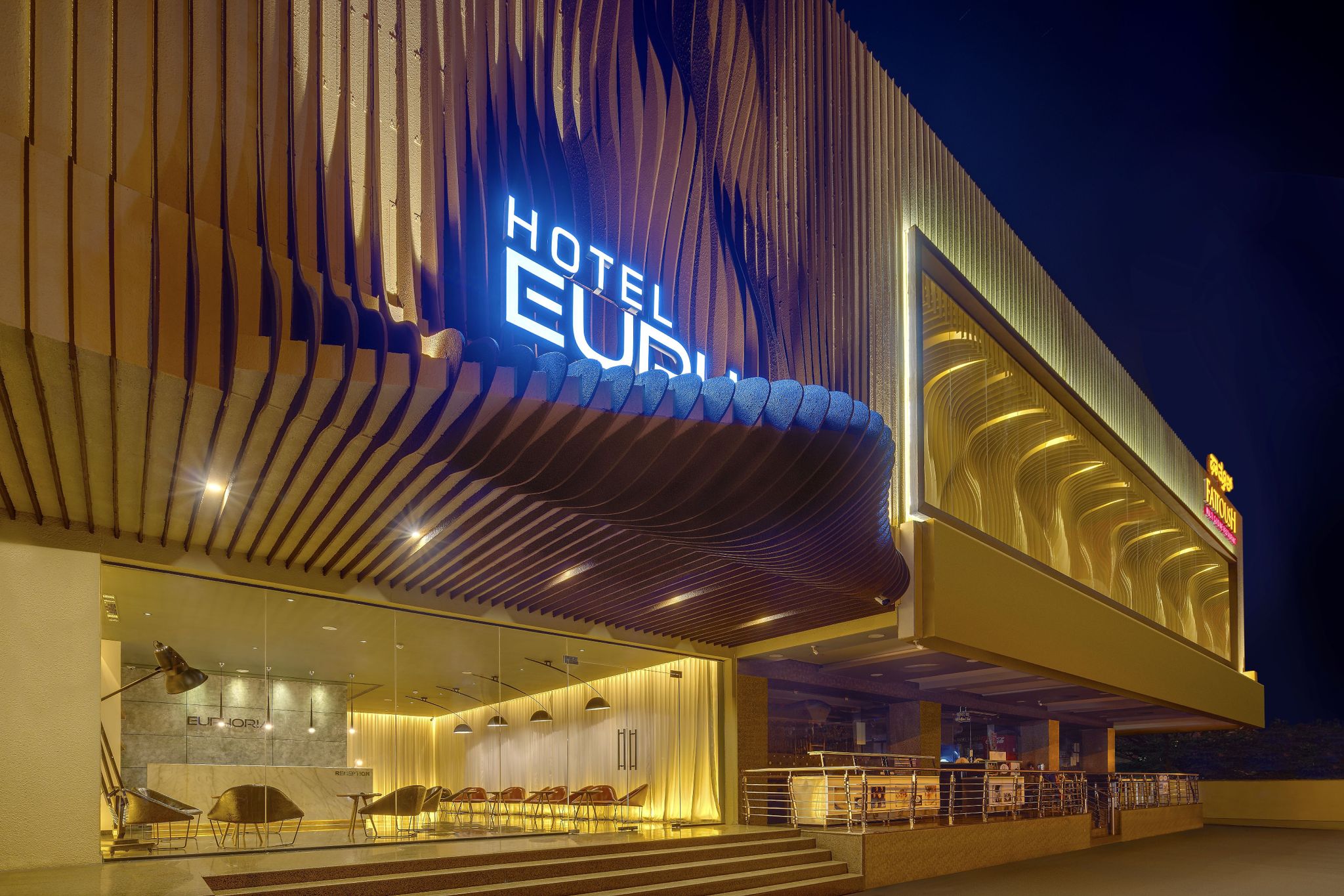 undefined Euphoria Hotel 2
