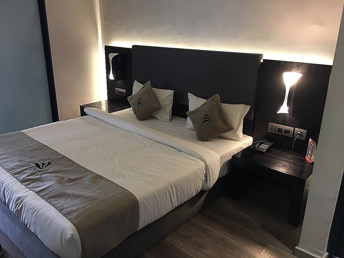 undefined Euphoria Hotel 5