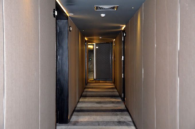 undefined Euphoria Hotel 3