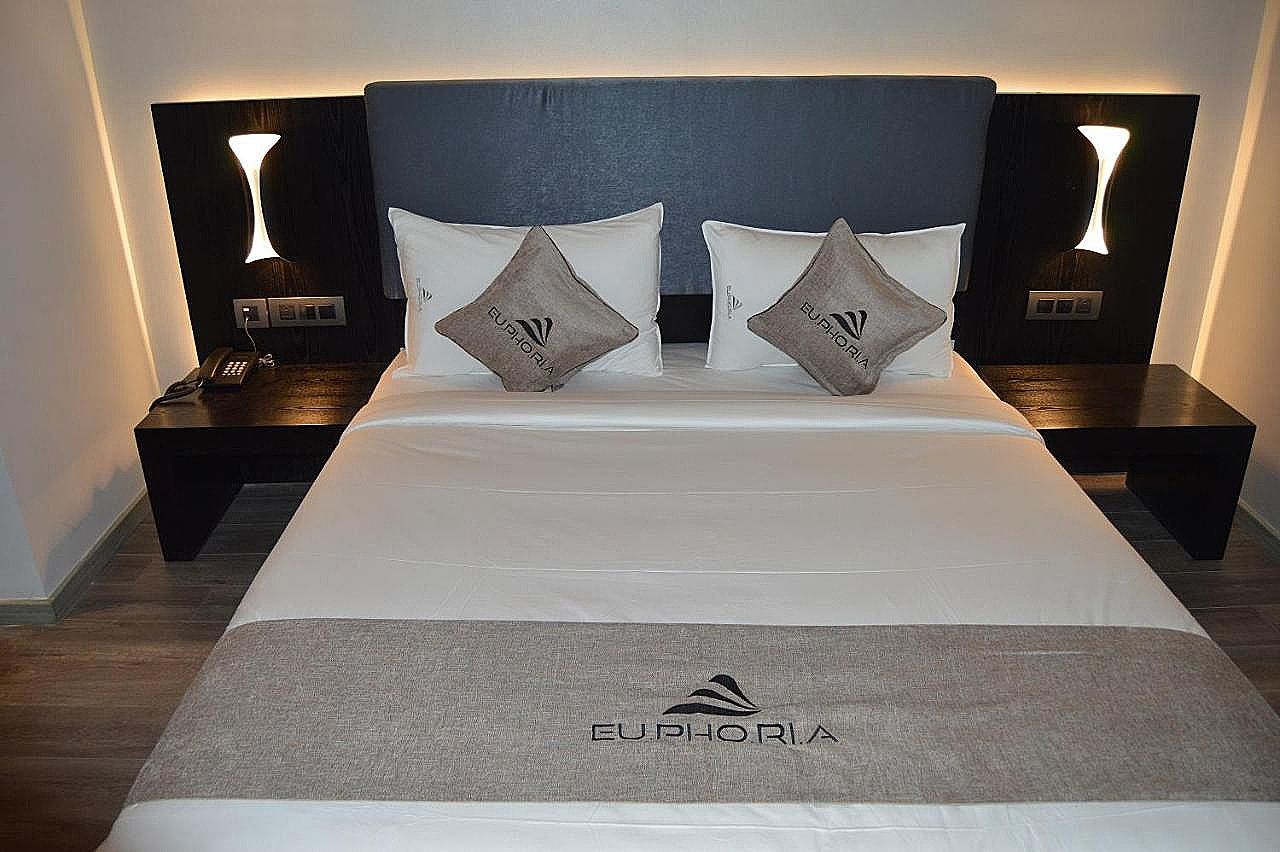Euphoria Hotel Executive Room 3