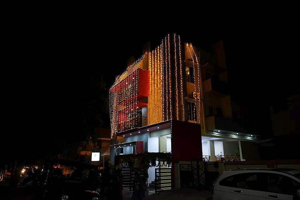 undefined Varsha Enclave- Trinity House 10
