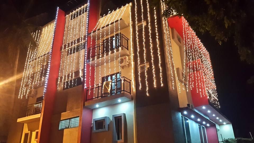 undefined Varsha Enclave- Trinity House 9