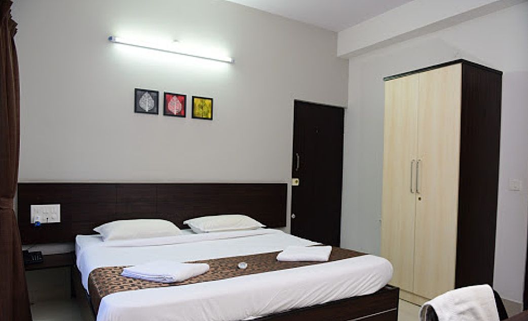 undefined Varsha Enclave- Trinity House 5