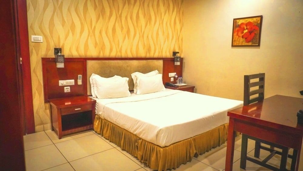 Hotel Silver Oak Deluxe Room 2