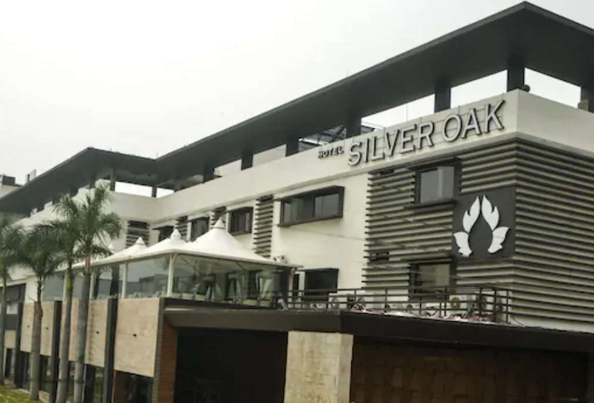 Executive Room (No Window)