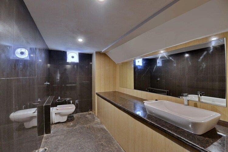 Presidential Suite Room